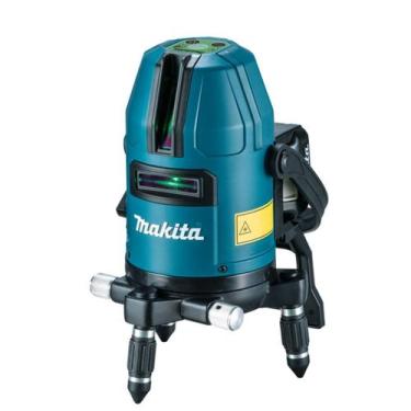 Imagem de Nivelador Laser 10M s/ Bateria s/ Carreg SK40GDZ Makita
