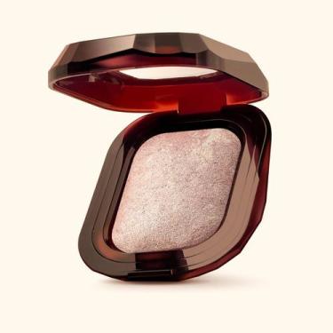 Imagem de Pó bronzeador - Baked bronzer Modelo:Soft Glow - Byem, Soft Glow