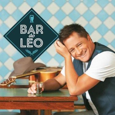Imagem de CD Leonardo - Bar do Leo - Sony Music