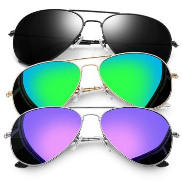 Imagem de Gafas de Sol Joopin Polarizadas Militares para Hombres y Mujeres al po
