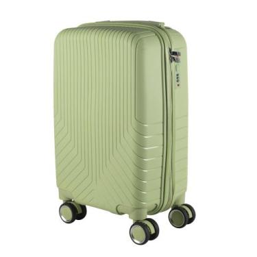 Imagem de Mala de Bordo PP em Polipropileno 4 rodas 360º  - AeroMalas Sérvia, Ve