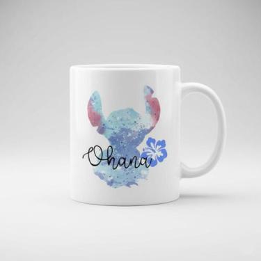 Imagem de Magia Disney em Aquarela Coleção de Canecas Personalizadas - Livesub, 