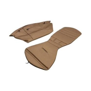 Imagem de Capa De Cobertura Para Carrinho Babyzen YOYO Com Almofada De Assento E