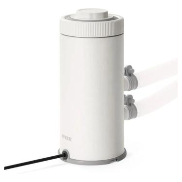 Imagem de Bomba Para Piscina Filtro 2.006l/h 127v - Intex 127v