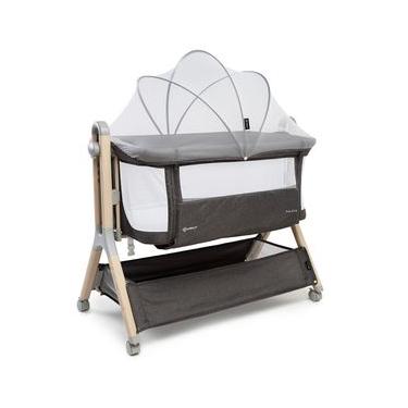 Imagem de Berço Co-Bed Palace Grey - Safety 1st