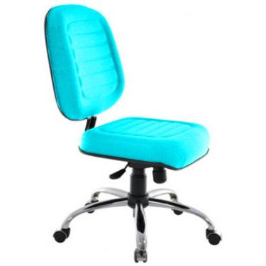 Imagem de Cadeira Para Escritório Diretor Gomada Linha Blenda Verde