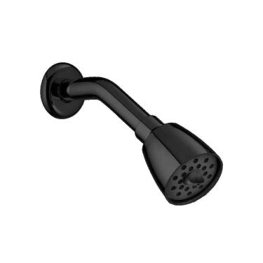 Imagem de Ducha Fria Fitt 7000 F16 Preto Fosco Lorenzetti