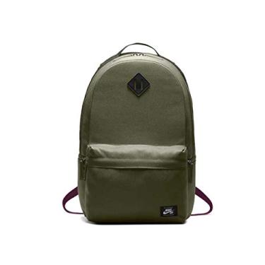 Imagem de Mochila Nike SB Icon Verde Militar