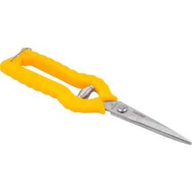 Imagem de Tesoura Para Poda, 8", Bico Reto Longo, Vonder OstenVonder