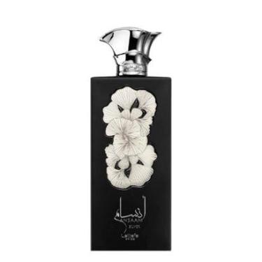 Imagem de Perfume Ansaam Silver Lattafa Edp Unissex 100ml-Unissex