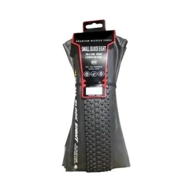 Imagem de Pneu De Bicicleta Kenda K1188 Krusade 20x4.0 Com Câmara De Ar, Preto, 