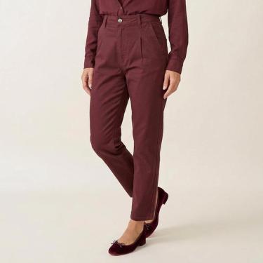 Imagem de Calça Jeans Color Lola Mom-Feminino