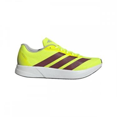 Imagem de Tenis Adidas Duramo Rc2 JP9198 Running Masculino, Amarelo, 41