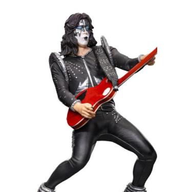 Imagem de Estátua Ace Frehley - Kiss - Art Scale 1/10 - Iron Studios