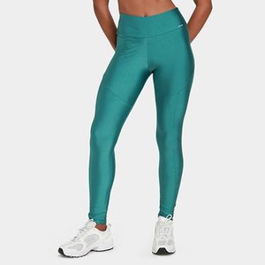 Imagem de Calça Legging Selene Cintura Alta Feminina-Feminino