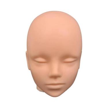 Imagem de Suporte Ajustável De 22 Polegadas Para Cabeça De Manequim Para Confecç