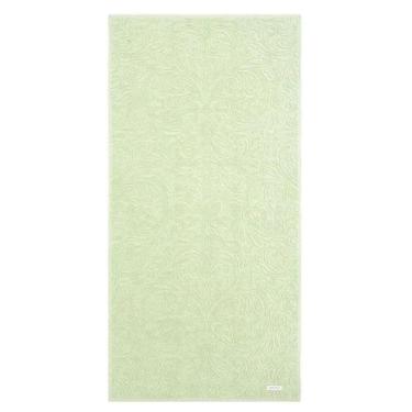 Imagem de Toalha Rosto Liz 48x80cm Buddemeyer Cor:Verde 1131, Verde 1131