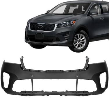 Imagem de Parachoque Dianteiro Sorento 2018 2019 2020 - BBSI