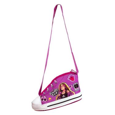 Imagem de Bolsa Tênis Emilly Vick Dos Rosa - Nova Brink