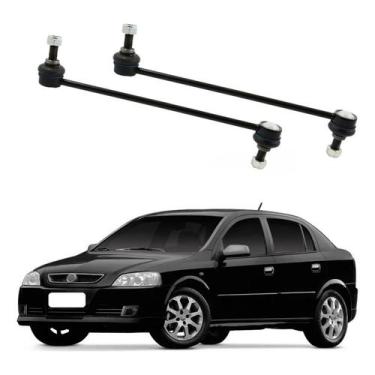 Imagem de Bieleta Dianteira Astra Sedan 1.8 2.0 2005 A 2011 - Nakata