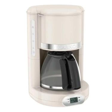 Imagem de Cafeteira Elétrica Programável Soleil 1,25L 25 Xícaras 1000W - Arno, 2