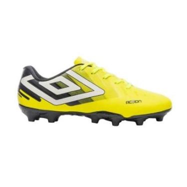 Imagem de CHUTEIRA CAMPO UMBRO ACTION JR INFANTIL-Unissex