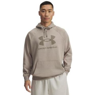 Imagem de Moletom Sportstyle Under Armour Rival Fleece-Masculino