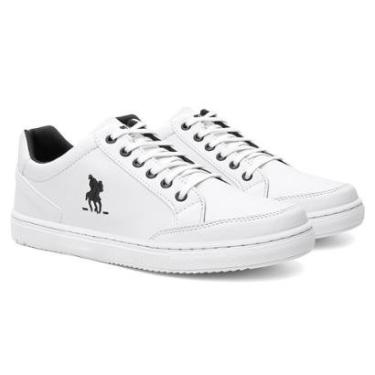Imagem de Tênis Sapatenis Masculino Confort Casual Polo Para Trabalho Escolha Sua Cor-Masculino