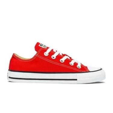 Imagem de Tênis Converse Infantil  Chuck Taylor All Star  Unissex-Unissex