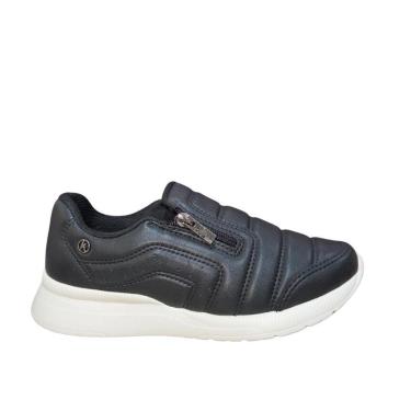 Imagem de Tênis Feminino Kolosh Jogging C3145a Calce Fácil Tamanho: 36 ; Cor:;Gênero:Feminino-Fem...