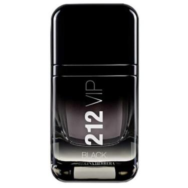 Imagem de Perfume 212 VIP Black Carolina Herrera EDP 50ml 65116797