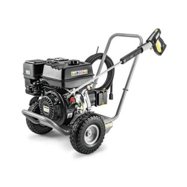 Imagem de Lavadora de alta pressão a gasolina 2.900 libras - HD 6/15 G - Karcher