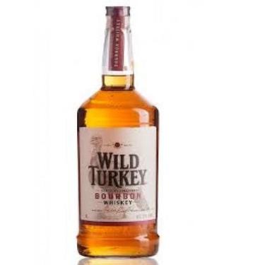Imagem de Whisky Wild Turkey 81 1000Ml
