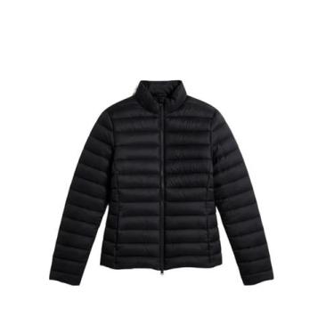 Imagem de Jaqueta Puffer Hering K0M0 Feminina Matelassê Poliamida T. P/XXG, M, N
