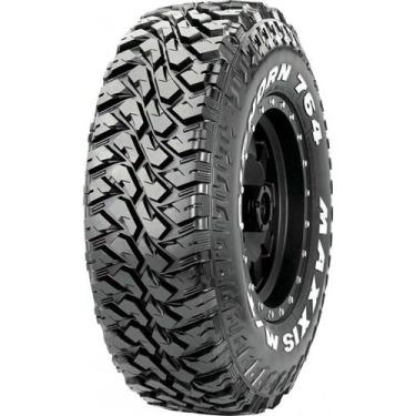 Imagem de Pneu aro 17 35x12.50 R17 119Q 8PR Maxxis MT-764