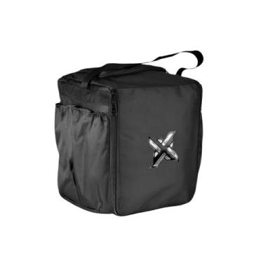 Imagem de Mochila Bolsa Bag Termica Motoboy Lanche 40x40 70 Litros - Geral