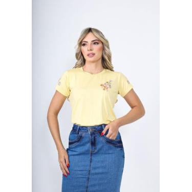 Imagem de Saia secretária - KAVOD DENIM, 38