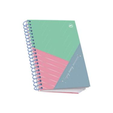 Imagem de Planner Permanente Dac Enjoy 96 Fls - Capa Dura