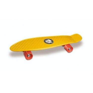 Imagem de Skate Cruiser Radical - Brinquemix