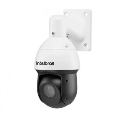 Imagem de Câmera speed dome VIP 3225 SD IR IA - Intelbras