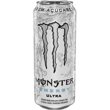 Imagem de Pk monster ultra lt 473m - 118461 - spal industria
