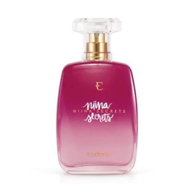 Imagem de Perfume niina secrets eudora deo-colônia feminino - 100ml