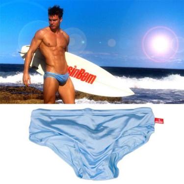 Imagem de Sunga masculina - Jefferson sungas 