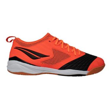 Imagem de Tenis Futsal Penalty Max 1000 Ecoknit Profissional, 124223, 3300, 43, 