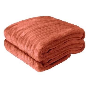 Imagem de Manta Casal Telha Soft Premium 1,80 m x 2,30 m 231 Belchior