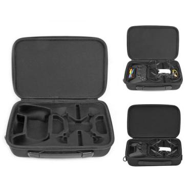Imagem de Bolsa Maleta de Transporte para Drone DJI Tello e Acessórios - Sunnyli