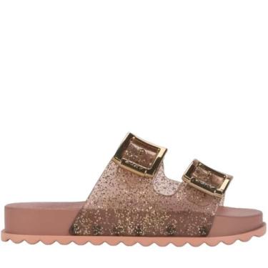 Imagem de Chinelo  Casual Infantil Menina Slide Grendene Kids Zaxy Partner 18913