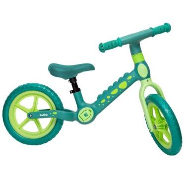 Imagem de Bicicleta De Equilibrio Dino - Buba