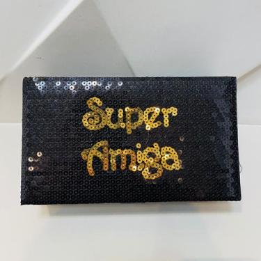Imagem de Porta Jóias amiga - TR presentes