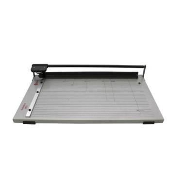Imagem de Refiladora Guilhotina de Corte Rotativo Lassane 460mm A3 Extensão de C
